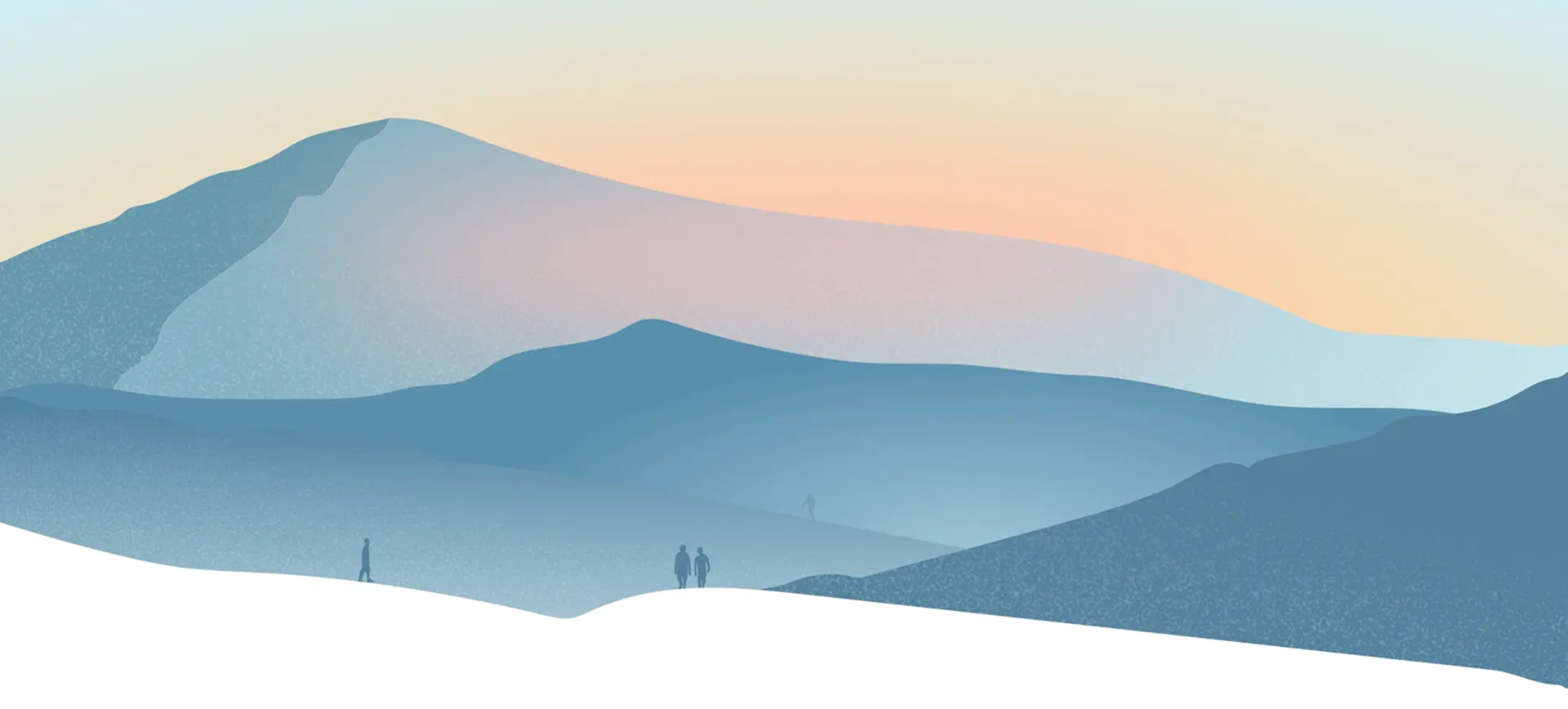 Mountain landscape