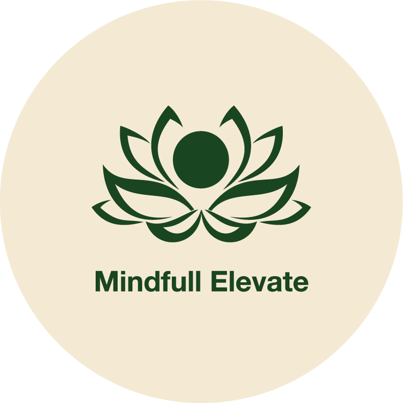 MindfullElevate Logo